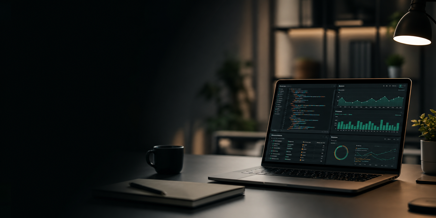 Abstract audit workspace